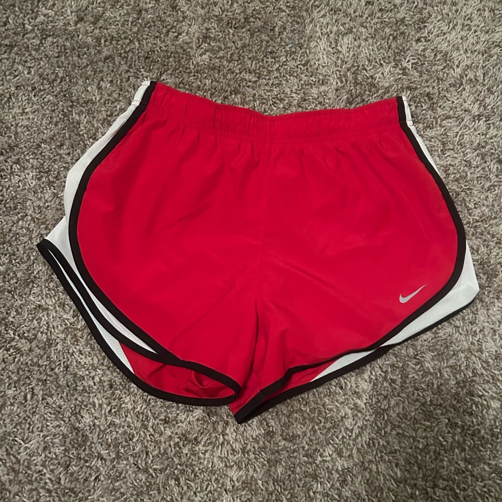 Women’s Nike athletic shorts